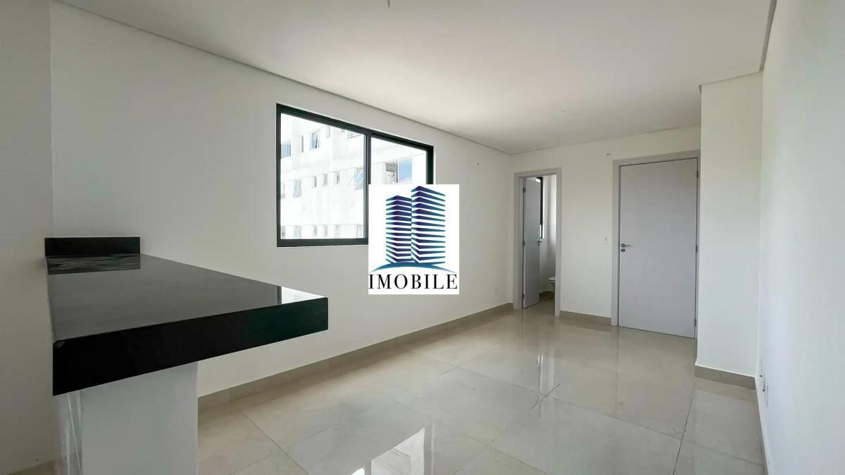Apartamento, Sion, 1 Quarto, 1 Vaga, 1 Suíte