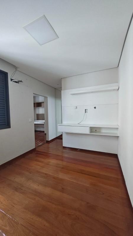 Apartamento, Salgado Filho, 3 Quartos, 2 Vagas, 1 Suíte