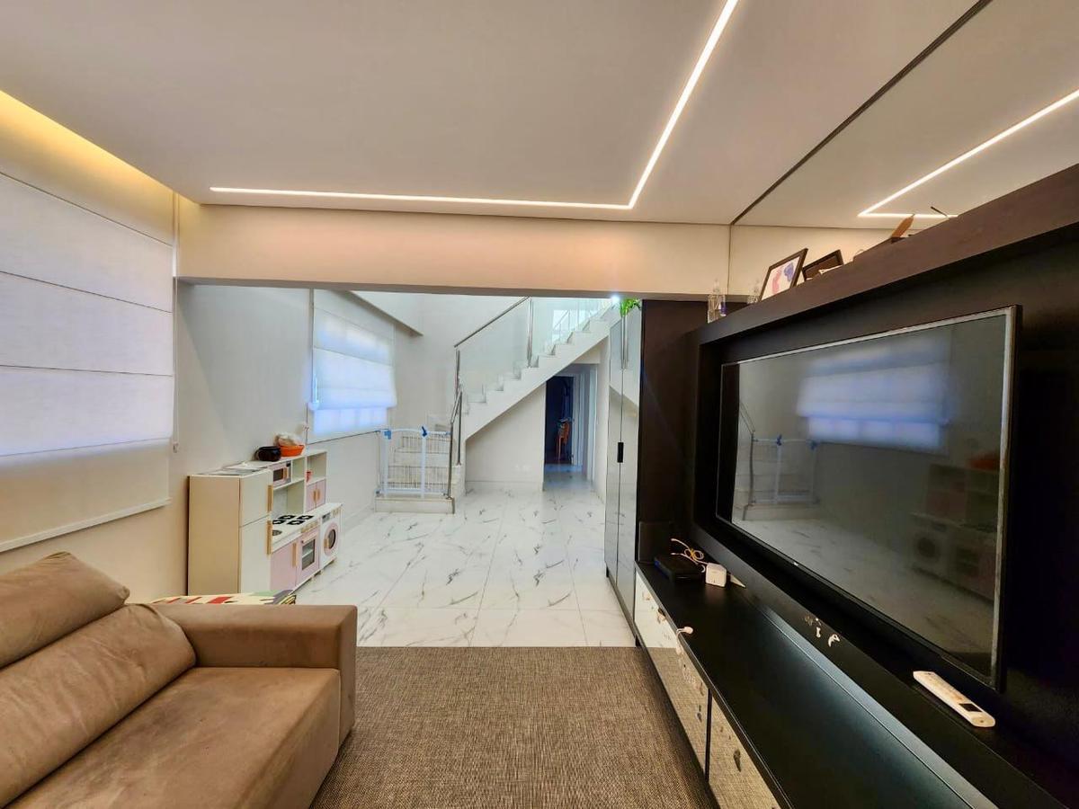 Cobertura, São Pedro, 4 Quartos, 2 Vagas, 2 Suítes