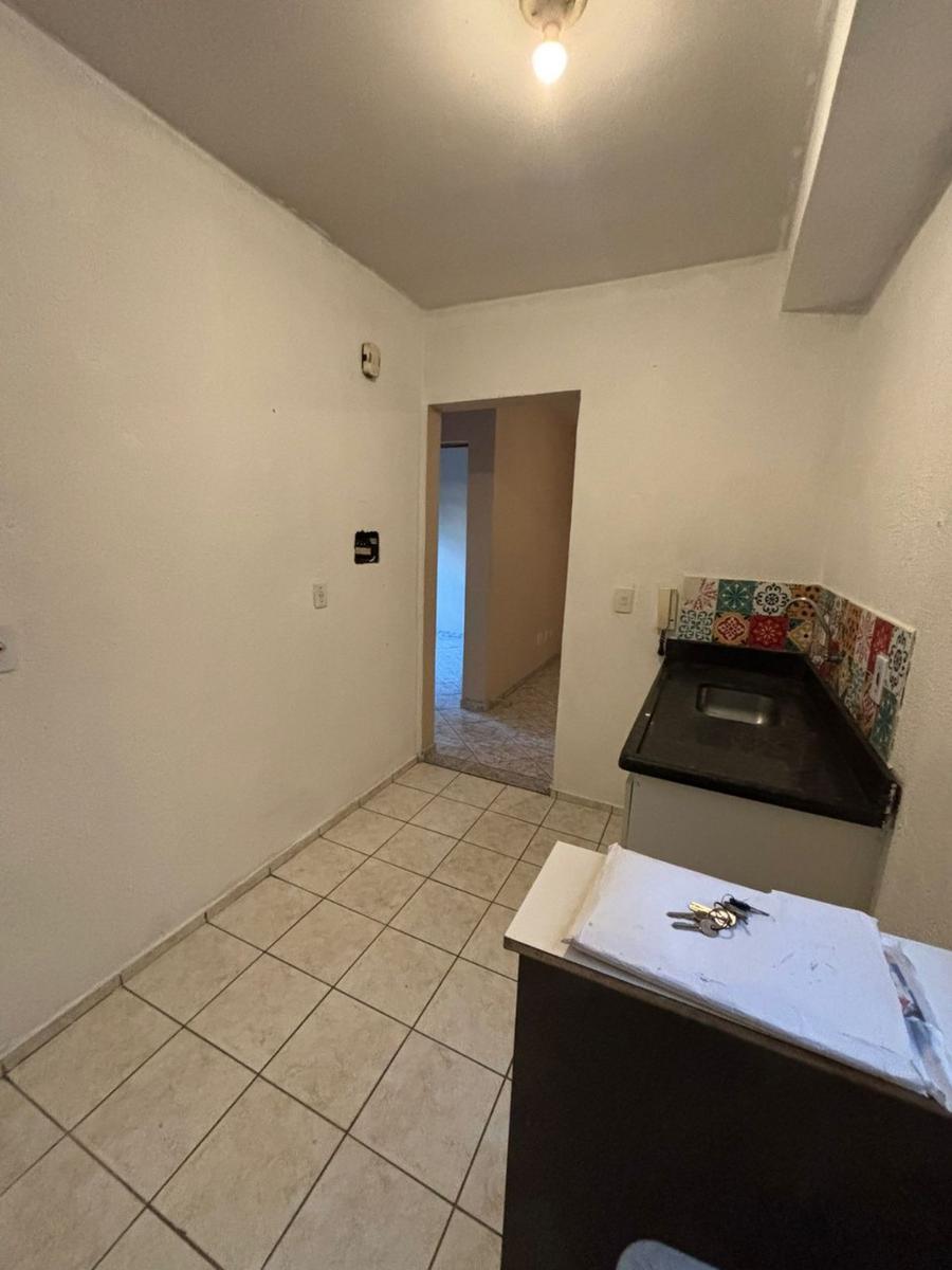 Apartamento, São Salvador, 2 Quartos, 1 Vaga
