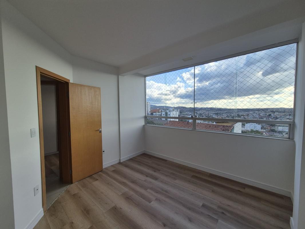 Apartamento, Salgado Filho, 3 Quartos, 2 Vagas, 1 Suíte