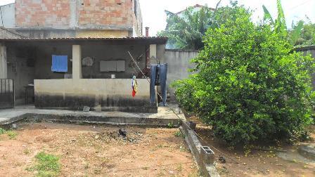 Casa, Nacional, 3 Quartos, 2 Vagas, 1 Suíte