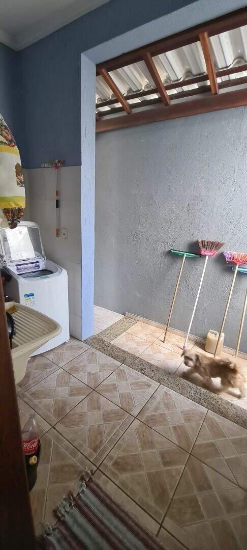 Casa, Barreiro do Amaral, 3 Quartos, 1 Vaga, 1 Suíte