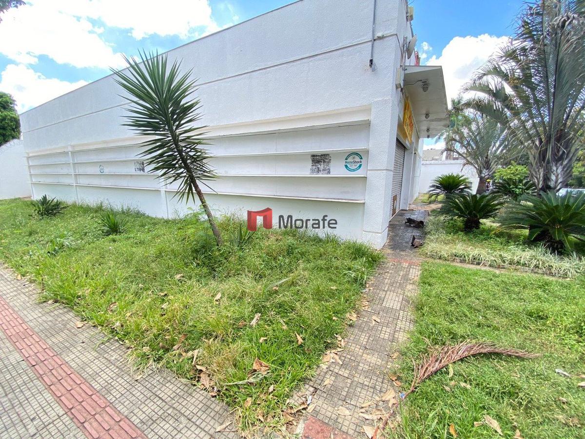 Galpão, São José, 0 Quarto, 0 Vaga