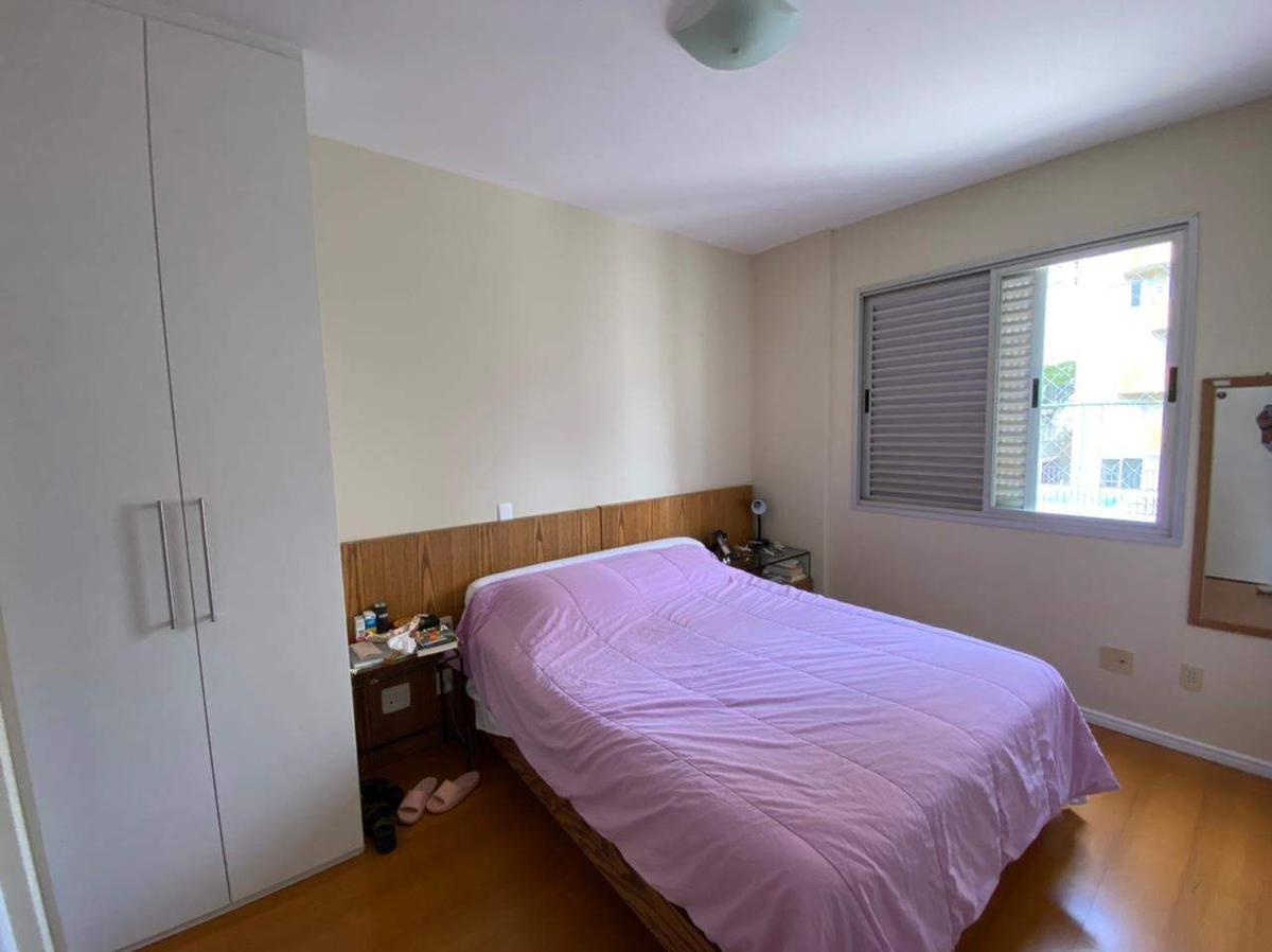 Apartamento, Buritis, 3 Quartos, 2 Vagas, 1 Suíte