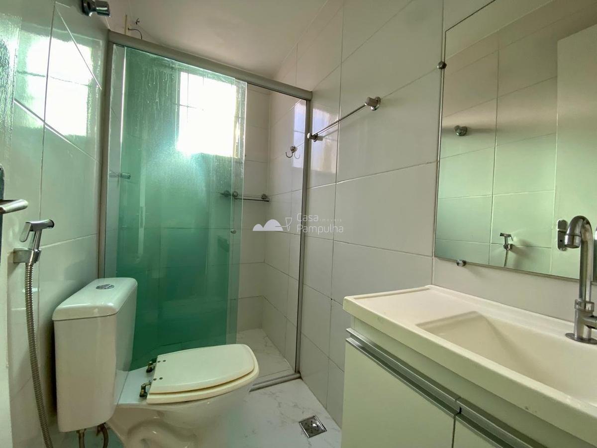 Apartamento, São João Batista (venda Nova), 3 Quartos, 2 Vagas, 1 Suíte