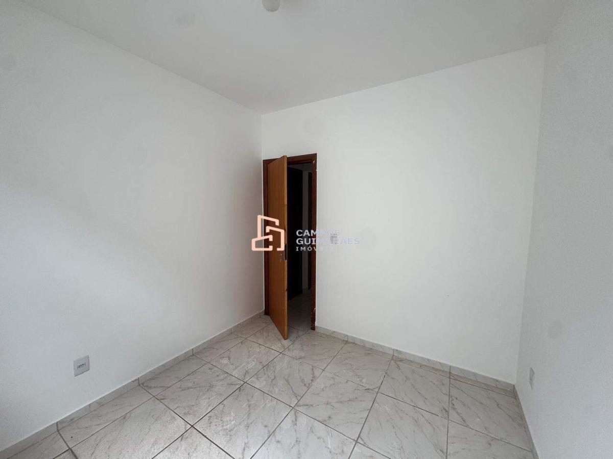 Apartamento, Masterville, 3 Quartos, 2 Vagas, 1 Suíte