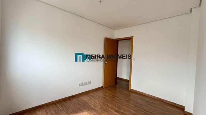 Cobertura, Nova Suíssa, 3 Quartos, 4 Vagas, 1 Suíte