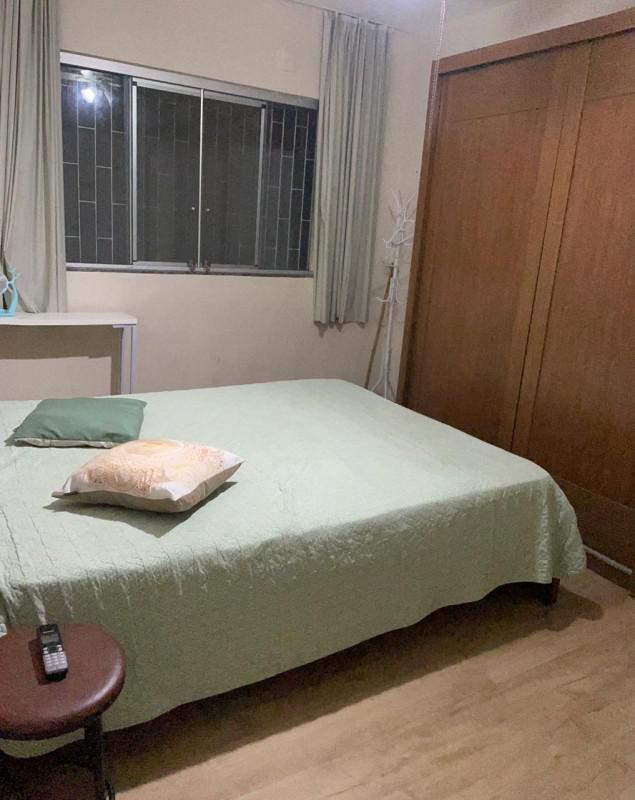 Casa, Tropical, 2 Quartos, 3 Vagas