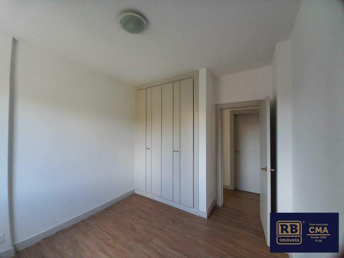Apartamento, Serra, 4 Quartos, 3 Vagas, 2 Suítes