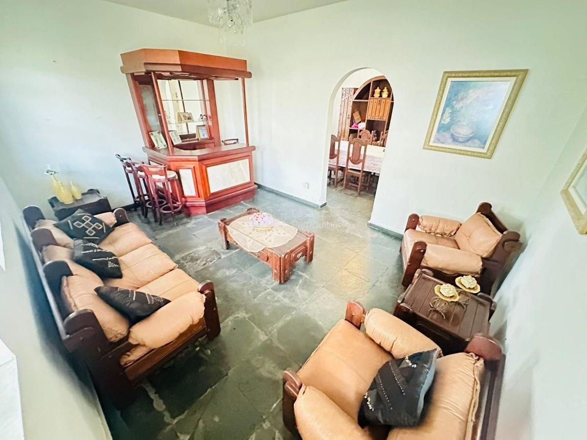 Casa, Santa Mônica, 6 Quartos, 5 Vagas, 1 Suíte