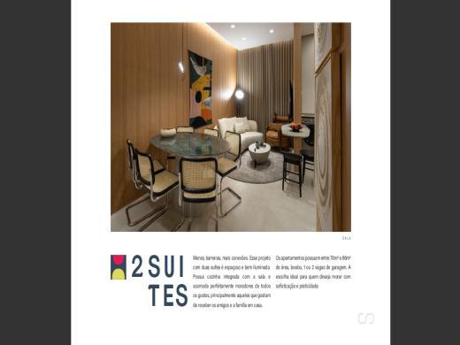Apartamento, Sion, 1 Quarto, 1 Vaga