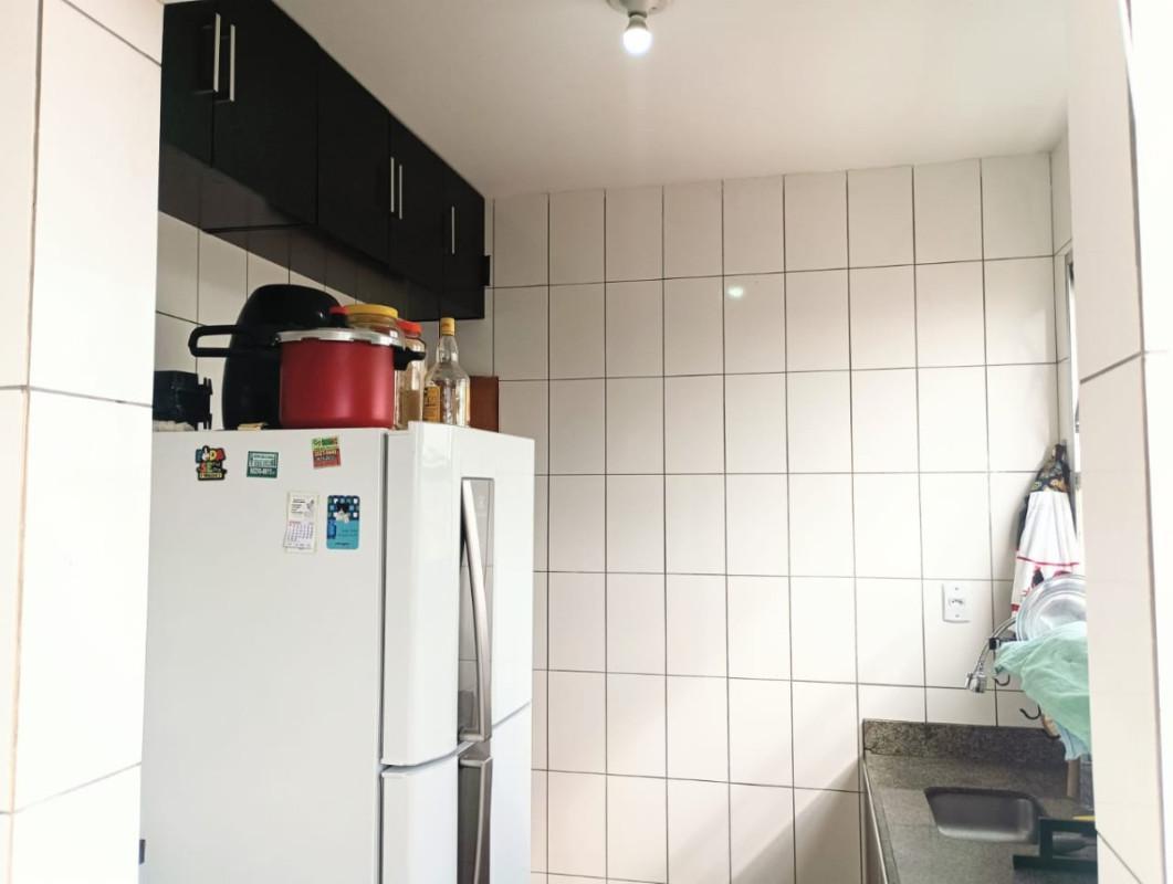 Apartamento, Santo André, 3 Quartos, 1 Vaga, 1 Suíte