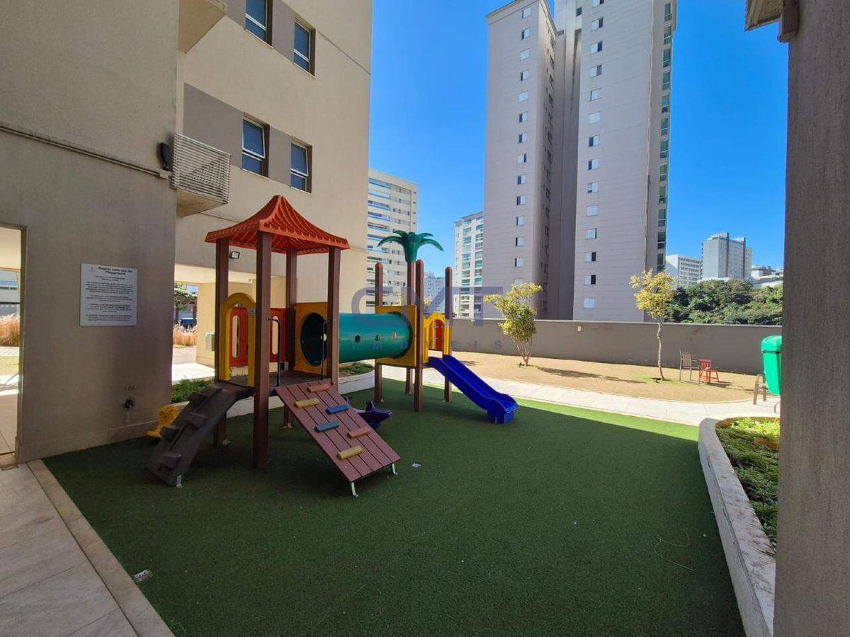 Apartamento, Buritis, 3 Quartos, 2 Vagas, 1 Suíte