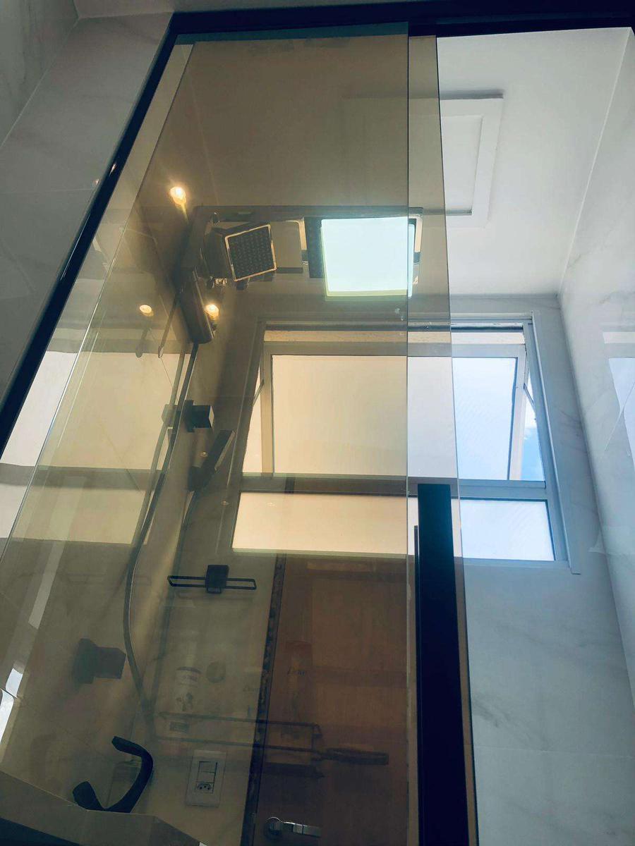 Apartamento, Cabral, 2 Quartos, 1 Vaga