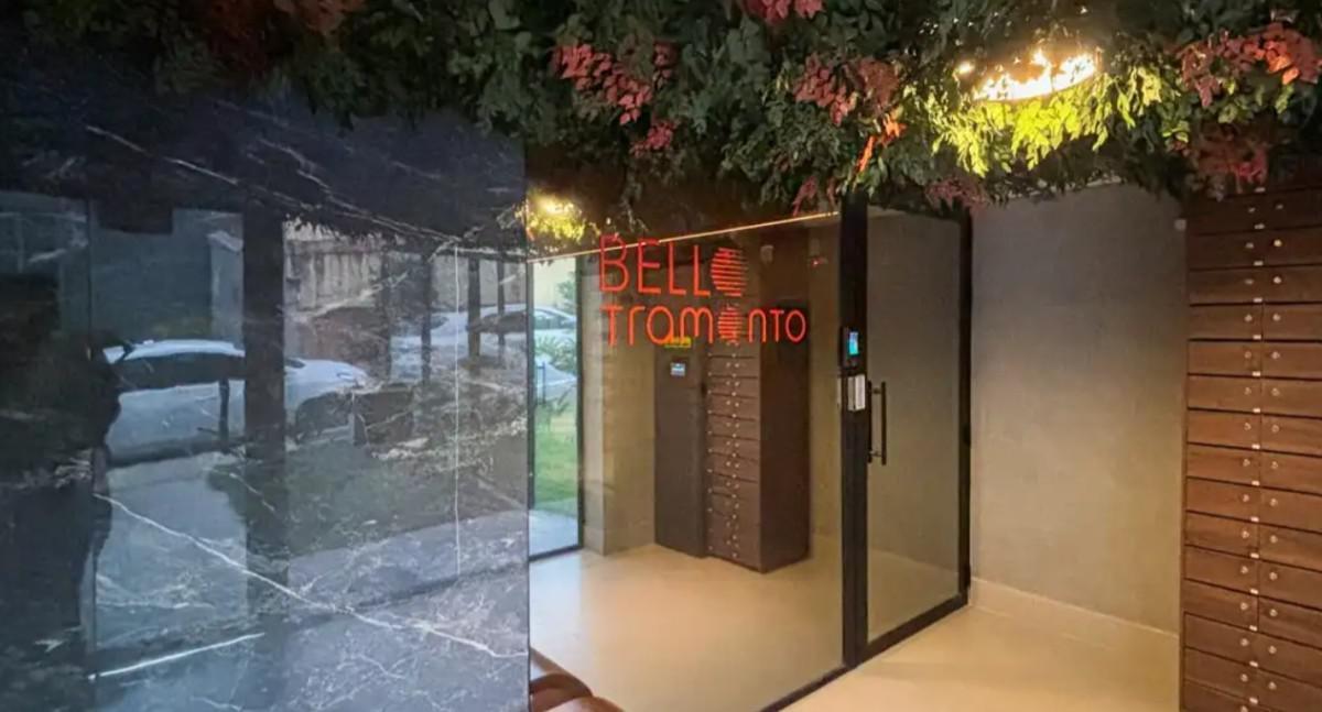 Apartamento, Grajaú, 2 Quartos, 2 Vagas, 1 Suíte