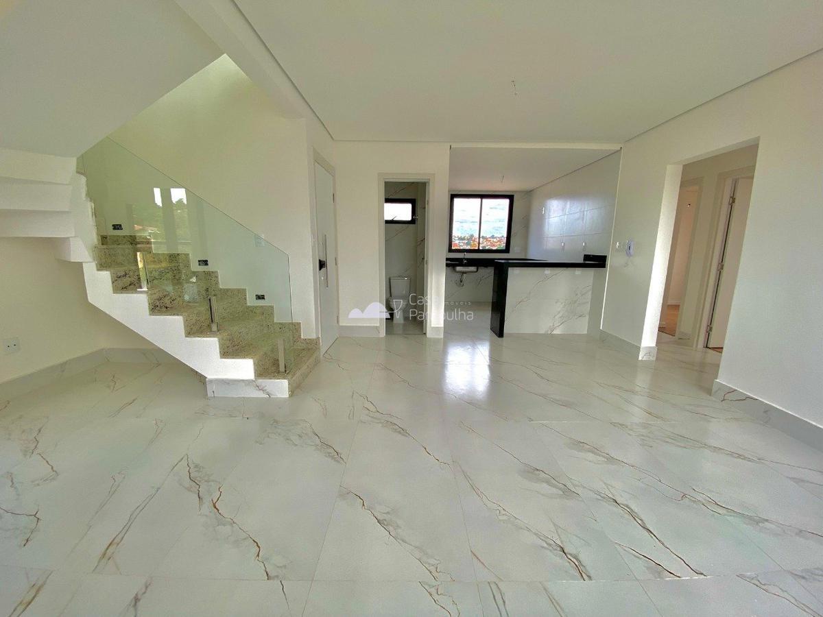 Apartamento, Santa Amélia, 3 Quartos, 4 Vagas, 1 Suíte