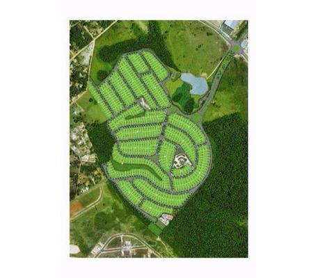 Lote em Condomínio, Portal do Sol