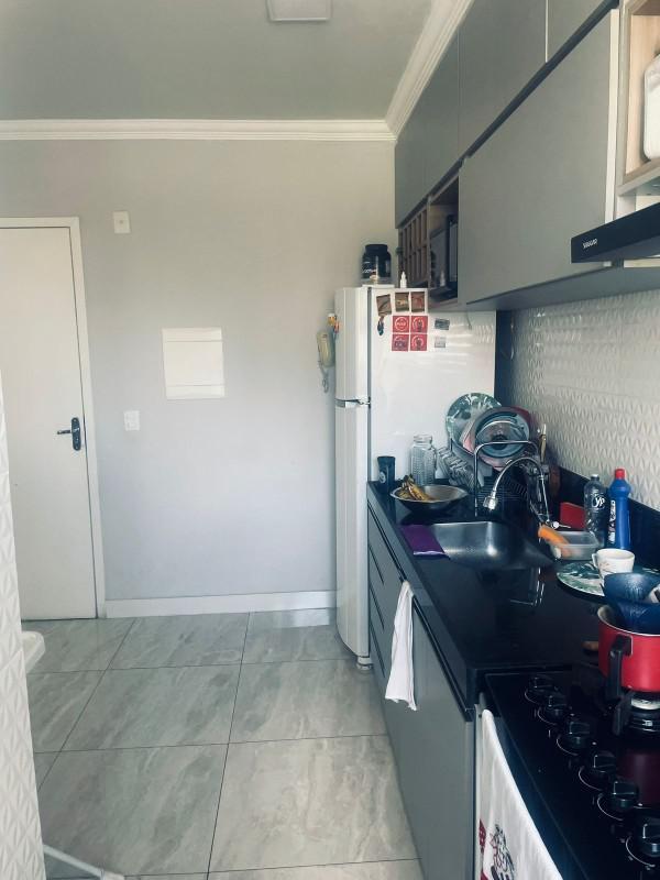 Apartamento, Nova Pampulha, 2 Quartos, 1 Vaga