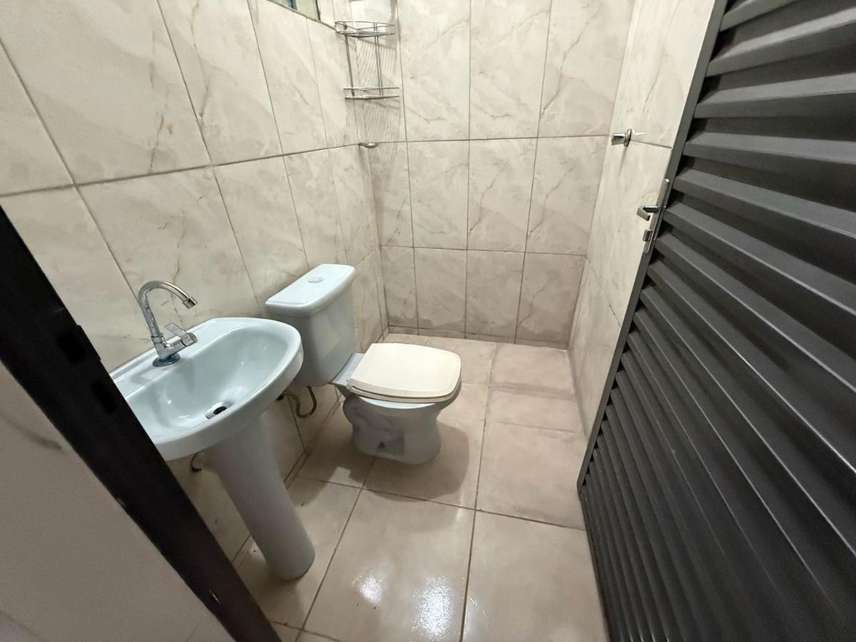 Casa, Santa Cruz, 1 Quarto, 0 Vaga