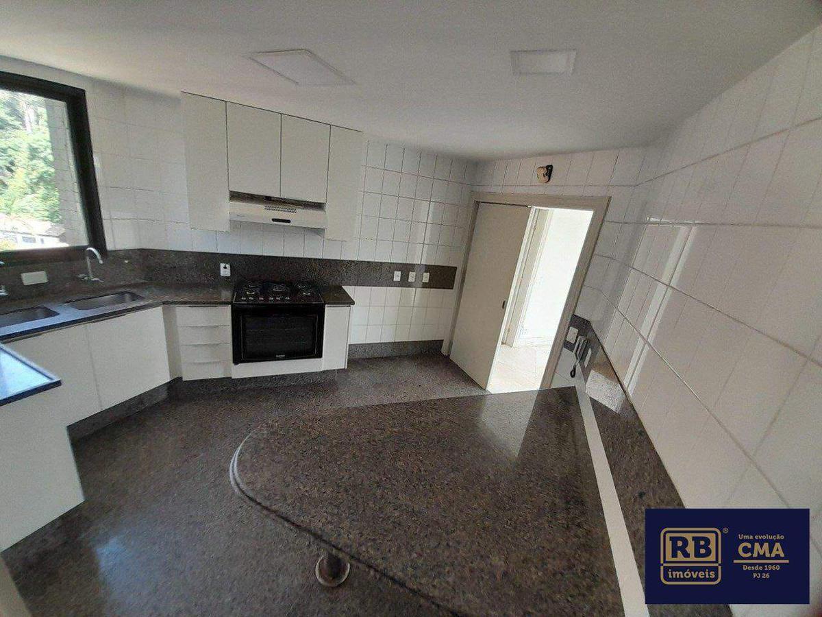 Apartamento, Serra, 4 Quartos, 3 Vagas, 2 Suítes