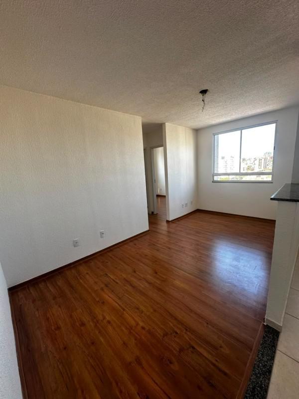 Apartamento, Glória, 2 Quartos, 1 Vaga