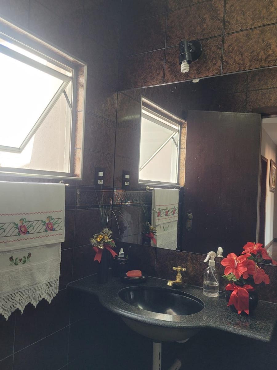 Casa, Caiçaras, 5 Quartos, 7 Vagas, 1 Suíte