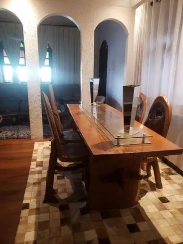Casa Comercial, Jardim Guanabara, 3 Quartos, 4 Vagas