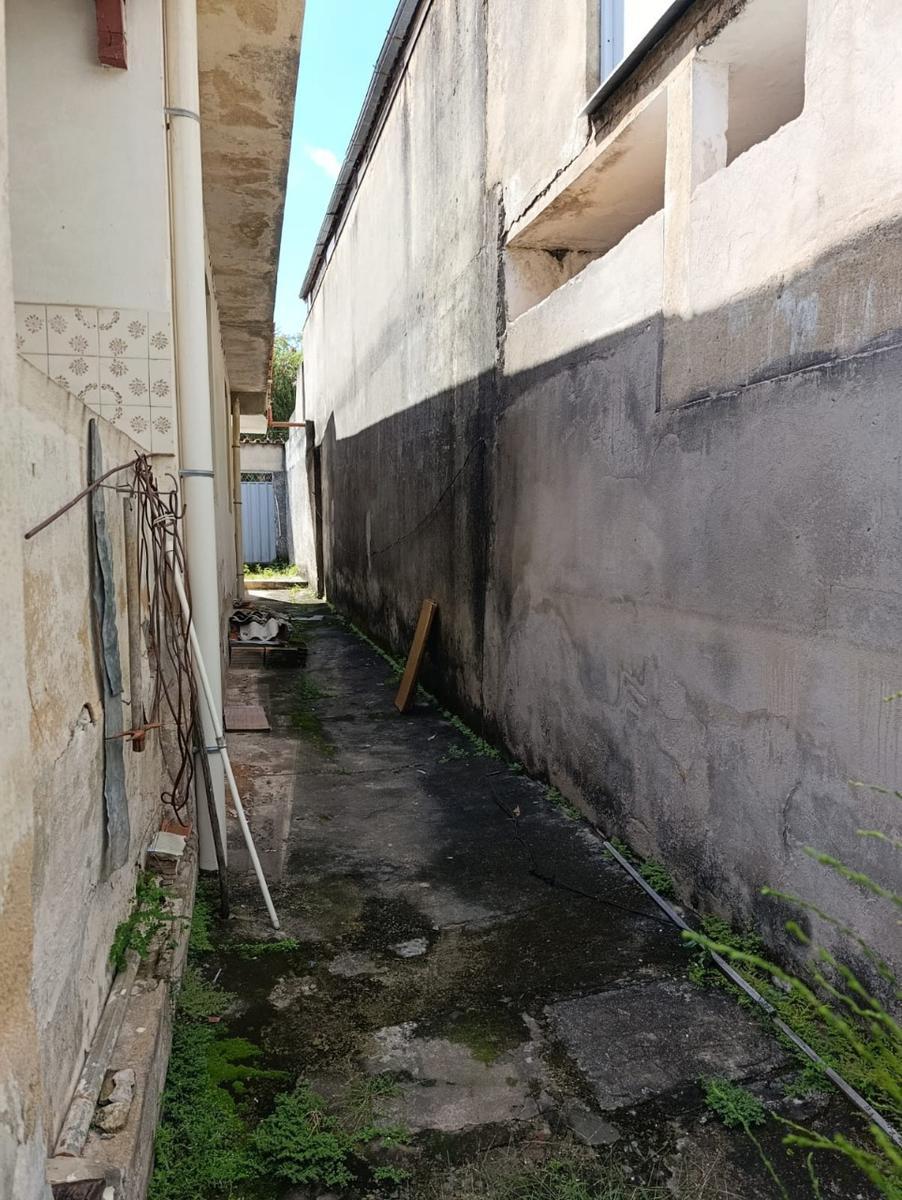 Casa, Jardim Montanhês, 2 Quartos, 2 Vagas