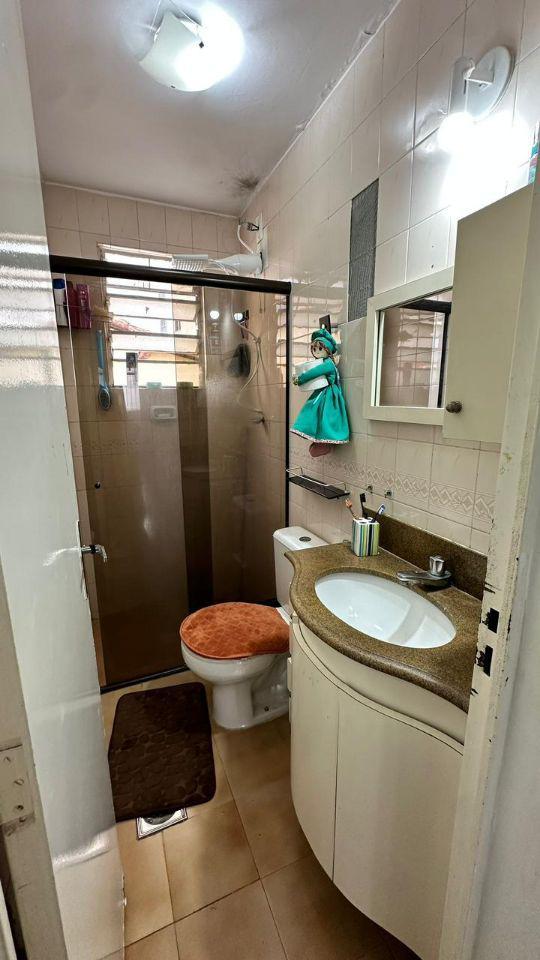 Casa, Santa Rosa, 3 Quartos, 1 Vaga