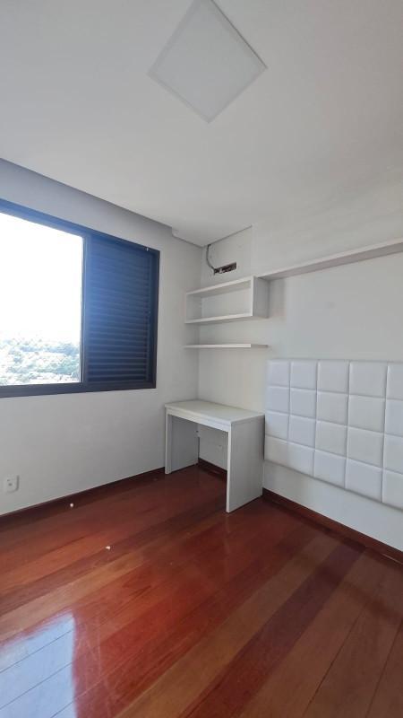 Apartamento, Salgado Filho, 3 Quartos, 2 Vagas, 1 Suíte