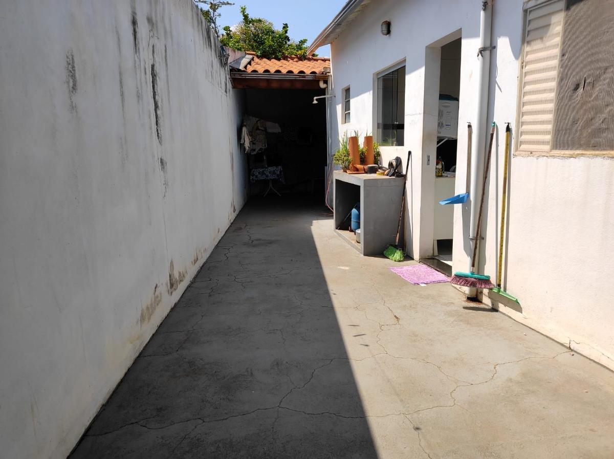 Casa, Centro, 3 Quartos, 3 Vagas