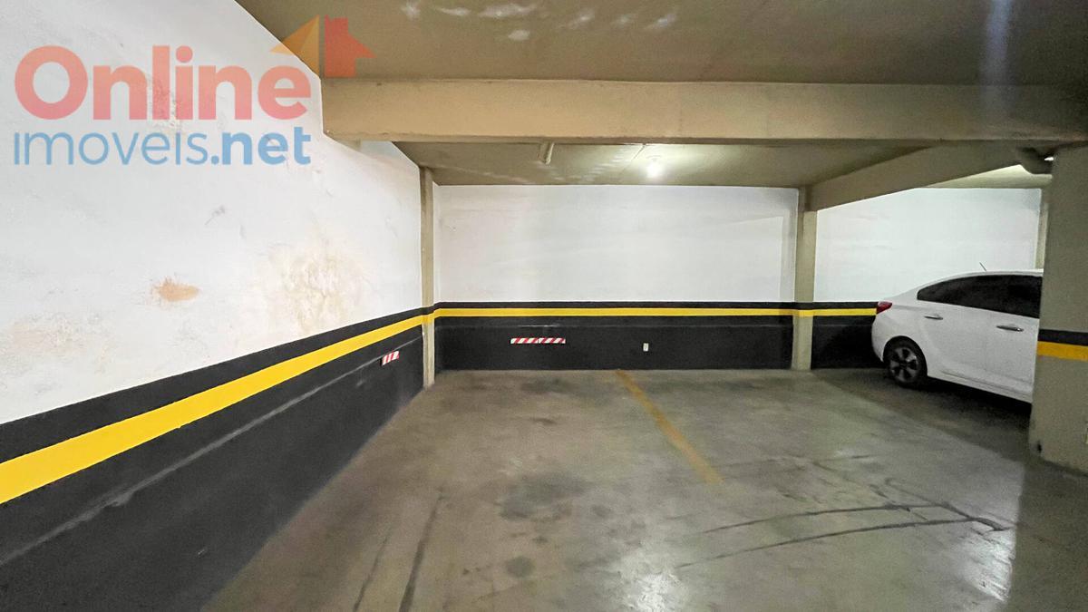 Apartamento, Funcionários, 1 Quarto, 0 Vaga, 1 Suíte