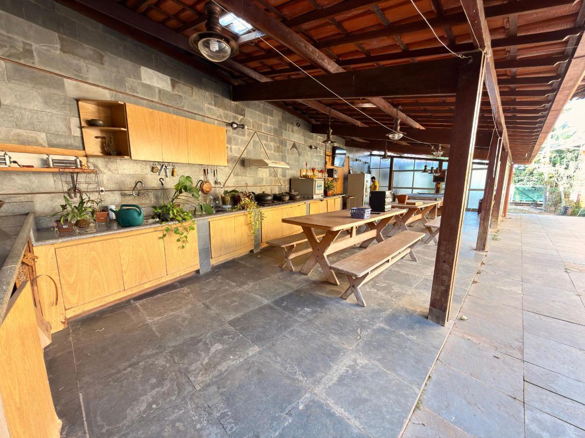 Casa, Bandeirantes (pampulha), 5 Quartos, 10 Vagas, 4 Suítes