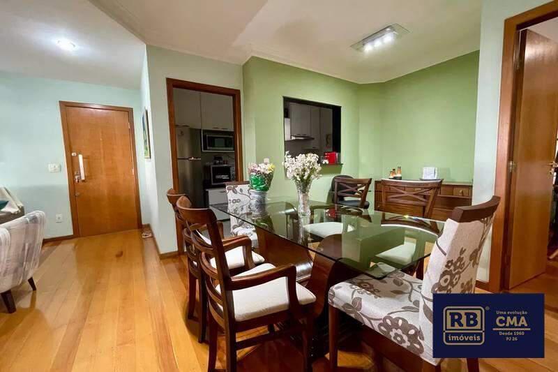 Apartamento, Gutierrez, 2 Quartos, 2 Vagas, 1 Suíte