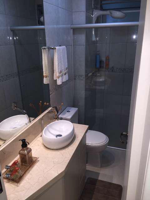 Apartamento, Castelo, 3 Quartos, 2 Vagas, 1 Suíte