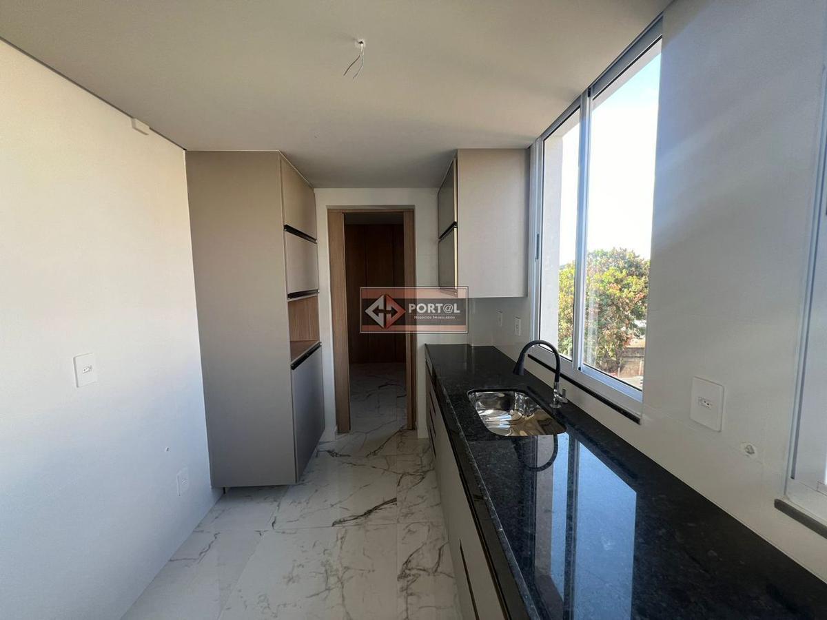 Apartamento, Ana Lúcia, 2 Quartos, 2 Vagas, 2 Suítes