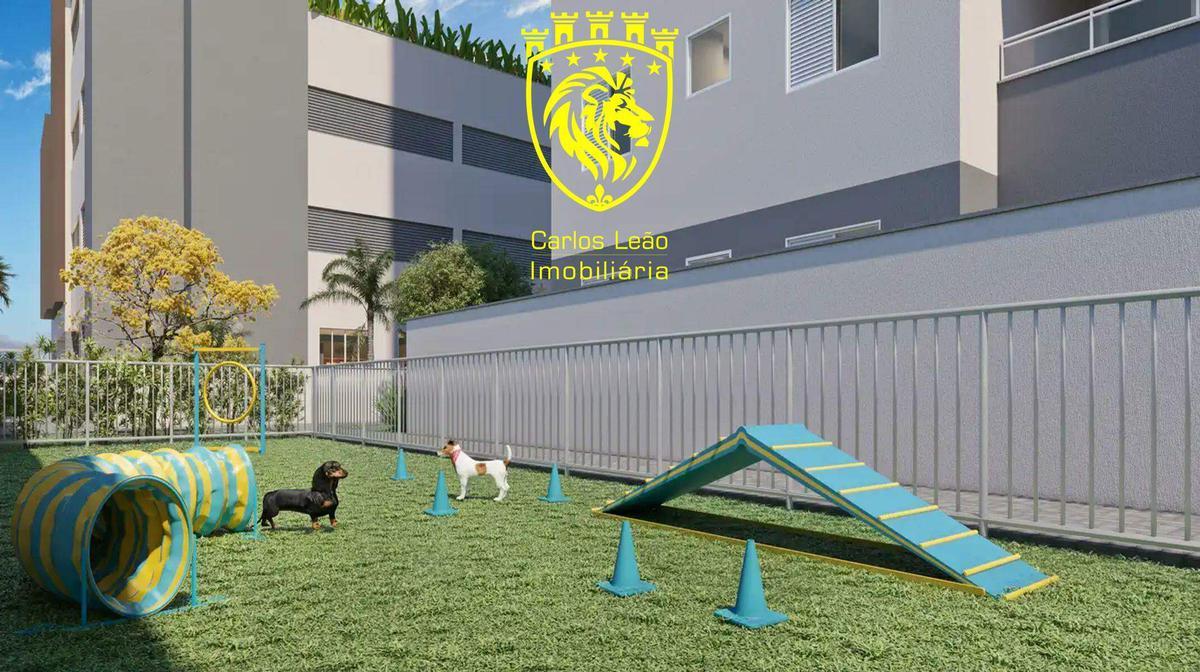 Apartamento, Ouro Preto, 2 Quartos, 1 Vaga, 1 Suíte