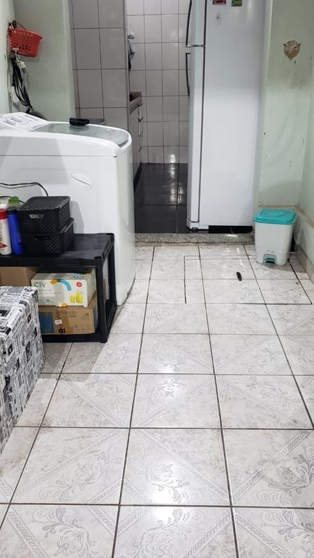 Apartamento, Candelária, 3 Quartos, 1 Vaga