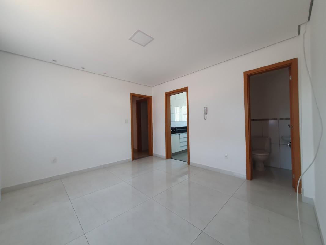Apartamento, Jardim América, 2 Quartos, 1 Vaga, 2 Suítes