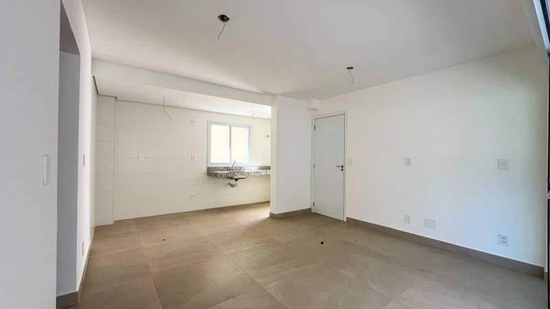 Apartamento, São Lucas, 2 Quartos, 1 Vaga, 1 Suíte