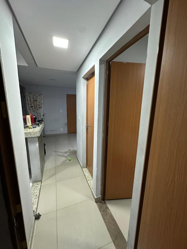 Apartamento, Juliana, 2 Quartos, 1 Vaga, 1 Suíte