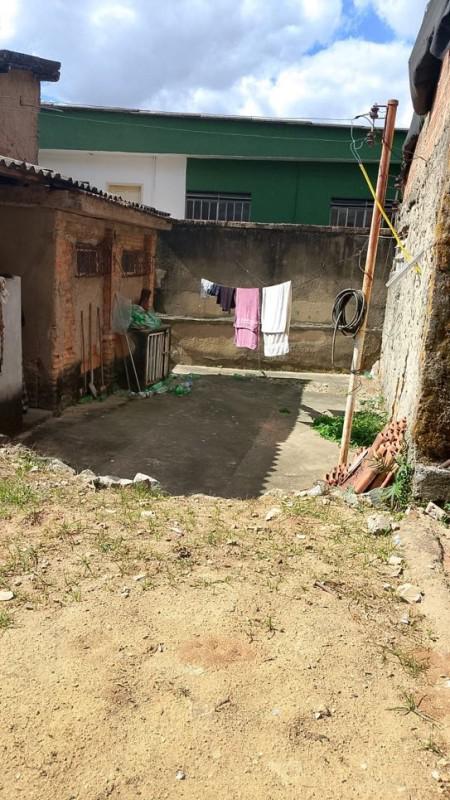 Lote, Vila Bom Retiro, 2 Quartos, 0 Vaga