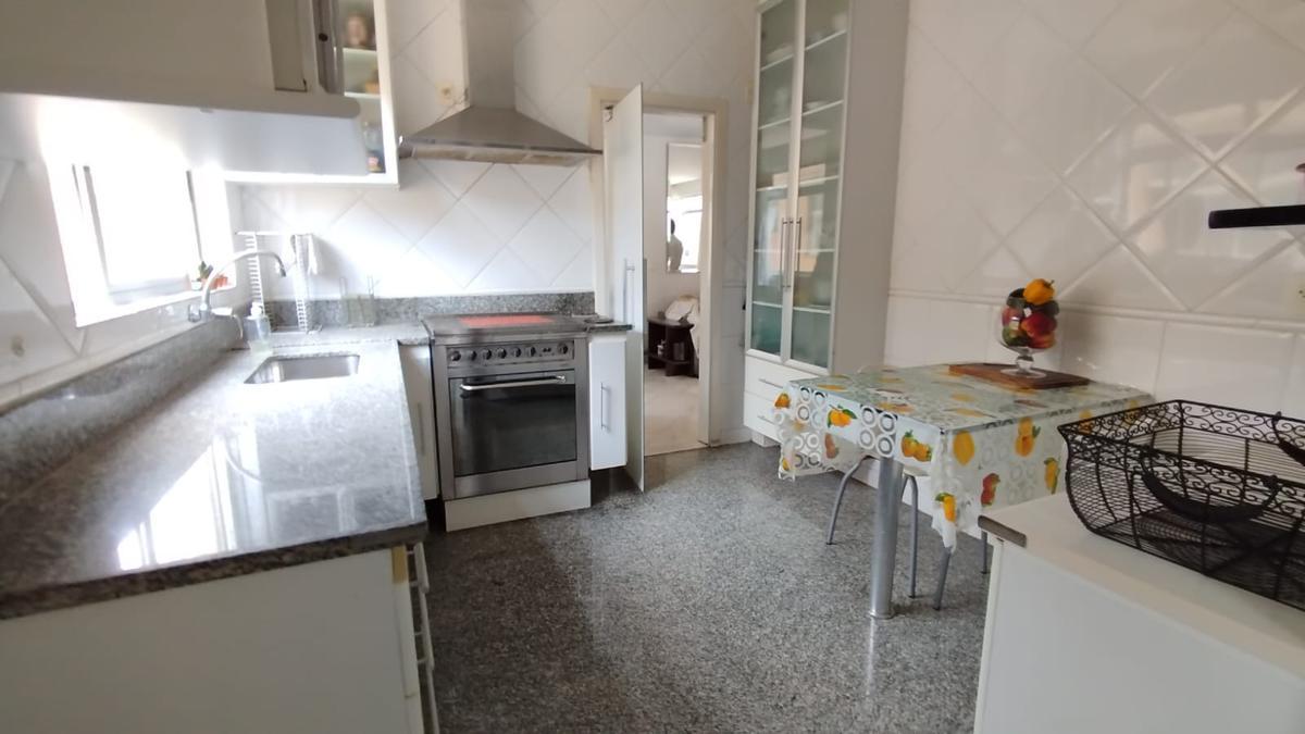 Apartamento, Coração Eucarístico, 4 Quartos, 4 Vagas, 2 Suítes
