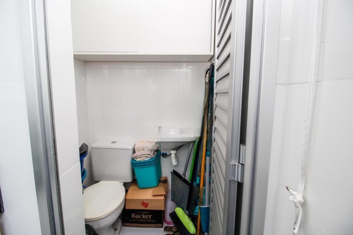 Apartamento, Santo Antônio, 2 Quartos, 2 Vagas, 1 Suíte