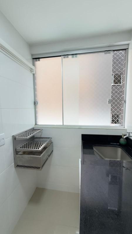 Apartamento, Fernão Dias, 3 Quartos, 2 Vagas, 1 Suíte