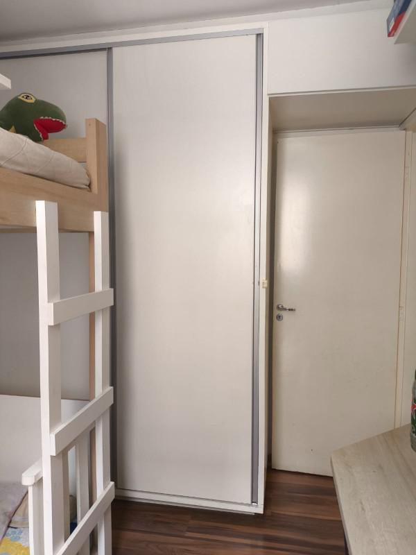 Apartamento, Serrano, 2 Quartos, 1 Vaga