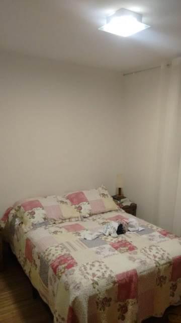 Apartamento, Engenho Nogueira, 2 Quartos, 2 Vagas