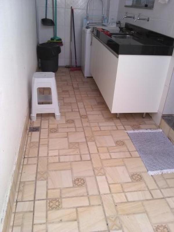 Apartamento, Palmeiras, 2 Quartos, 1 Vaga