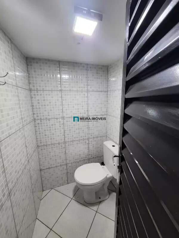 Andar, Funcionários, 0 Quarto, 0 Vaga